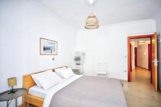 Traveler Home 85m2 Private Parking Next to Center - 1