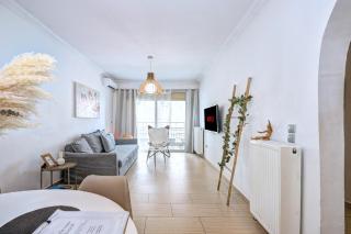 Traveler Home 85m2 Private Parking Next to Center - Thessaloniki - 1