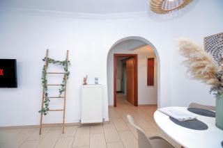 Traveler Home 85m2 Private Parking Next to Center - 6