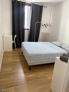 Le Repaire Urbain - 8 voyageurs - Orléans - 6