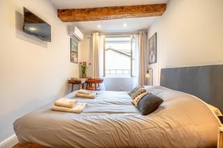 Superbe appartement neuf, climatisé centre village - Le Plan-de-la-Tour - 2