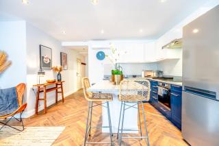 Superbe appartement neuf, climatisé centre village - Le Plan-de-la-Tour - 1