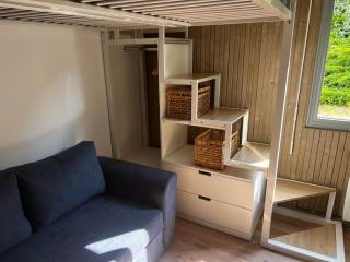 Jolie studio à 200m de la plage principale - Arcachon - 5
