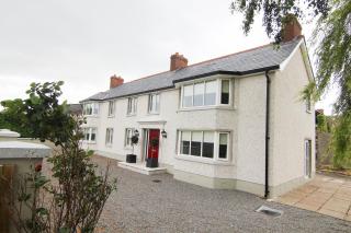 Drummanon House - Portadown - 0
