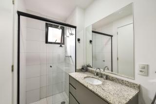 27 New Studio Design near Av Paulista Bela Cintra - São Paulo - 3