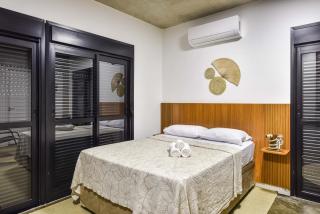 27 New Studio Design near Av Paulista Bela Cintra - São Paulo - 7