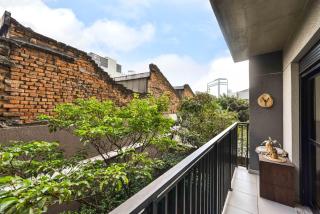 27 New Studio Design near Av Paulista Bela Cintra - São Paulo - 1