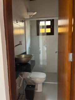 02 Lindo apartamento da pedra com churrasqueira - 9