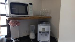 02 Lindo apartamento da pedra com churrasqueira - 5