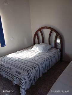 Hotel Ouro Fino - Uruaçu - 6