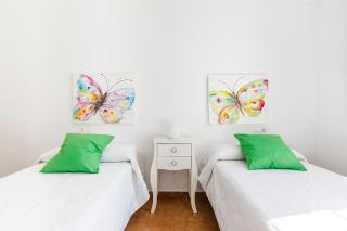 Casa Fuentezuelas - Sayalonga - 8