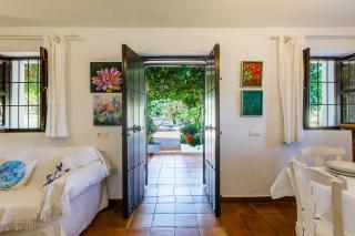 Casa Fuentezuelas - Sayalonga - 9