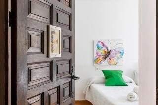 Casa Fuentezuelas - Sayalonga - 5