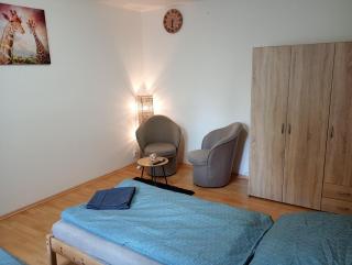 Apartmán Trencan FREE PARKING CITY CENTRE - Trenčín - 2