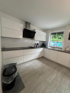 Haus mit Parkplatz am Schloss Horst E02 - - 6