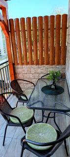 Riviera Apartman - 5