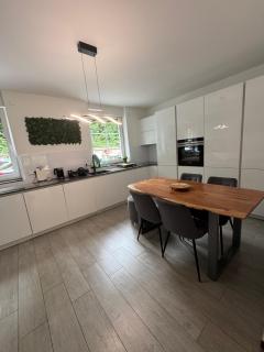 Haus mit Parkplatz am Schloss Horst E02 - - 7