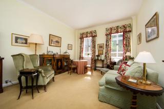 Cheltenham Terrace - Londra - 0
