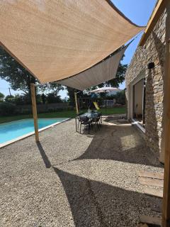 Appartement 6 personnes piscine climatisé - Les Arcs-sur-Argens - 9