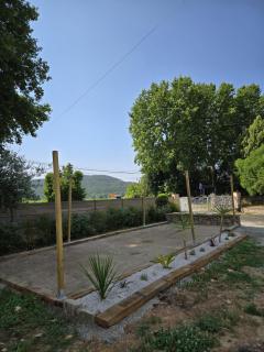 Appartement 6 personnes piscine climatisé - Les Arcs-sur-Argens - 7