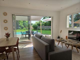 Appartement 6 personnes piscine climatisé - Les Arcs-sur-Argens - 4