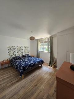 Appartement 6 personnes piscine climatisé - Les Arcs-sur-Argens - 3