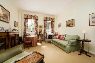 Cheltenham Terrace - Londra - 9