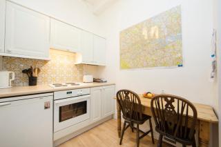 Cheltenham Terrace - Londra - 7