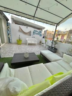 SFEA HOME - 1