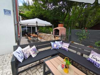 Holiday Home Kresić - 2