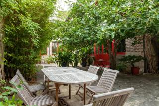 L'Atelier K - Lofts à louer à Blois - Chambord - 3