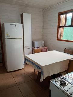 Casa aconchegante - Uruguaiana - 1