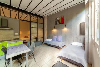 L'Atelier K - Lofts à louer à Blois - Chambord - 5