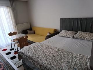 Студия Esenyurt Istanbul - Esenyurt - 0