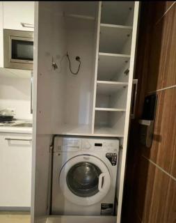 Студия Esenyurt Istanbul - Esenyurt - 7