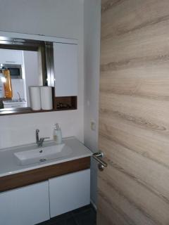 Студия Esenyurt Istanbul - Esenyurt - 6