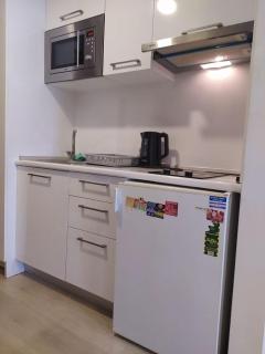 Студия Esenyurt Istanbul - Esenyurt - 5