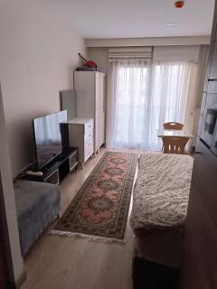 Студия Esenyurt Istanbul - Esenyurt - 4