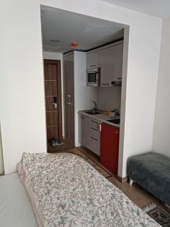 Студия Esenyurt Istanbul - Esenyurt - 3