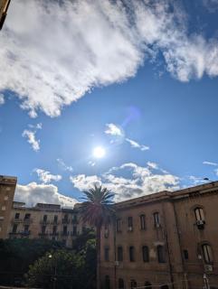 A casa della Vero - Palermo - 1