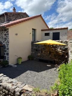En si bon chemin - Gîte chemin 430 - Le Monastier sur Gazeille - 2