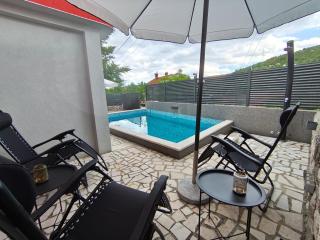 Holiday Home Kresić - 7