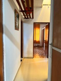Cozy house near beaches - Caleta Cruz - 8