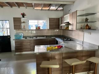 Cozy house near beaches - Caleta Cruz - 5