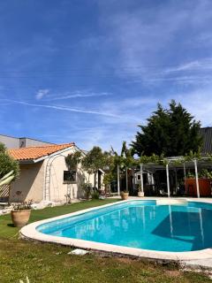 cosy house - Ambarès-et-Lagrave - 0