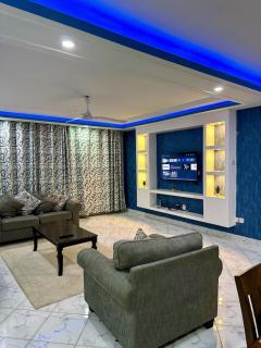 Clalem Apartments & Suites, Malindi - Malindi - 5