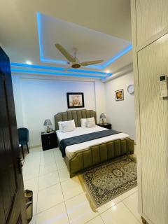 The loft life f2 - Islamabad - 6