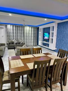 Clalem Apartments & Suites, Malindi - Malindi - 0