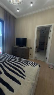 Cozy Muhtasham in Tashkent - - 4