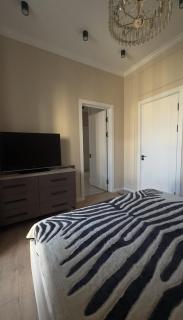 Cozy Muhtasham in Tashkent - - 3